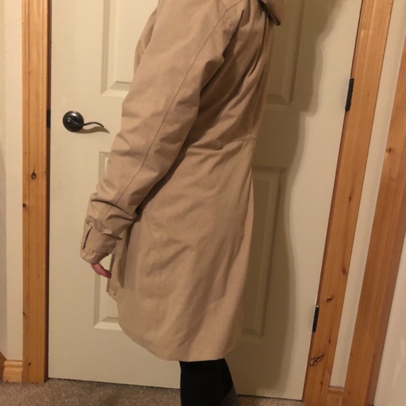 Patagonia Vosque 3-In-1 Parka - Women's - Picture 4 of 7